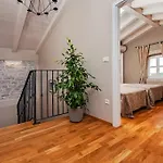 Luvi By Istrialux Villa Mrgani