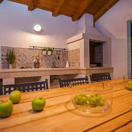 Villa Luvi By Istrialux *