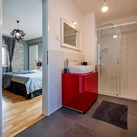 Villa Luvi By Istrialux