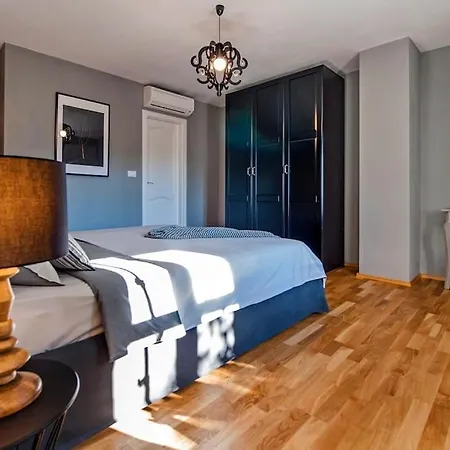 Vila Luvi By Istrialux *