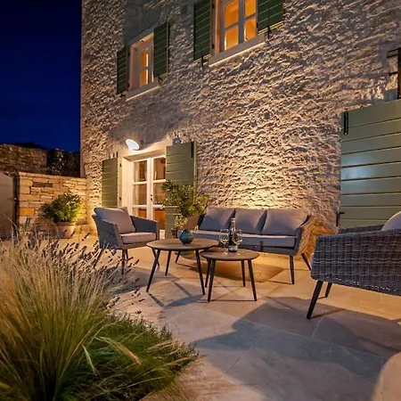 Villa Luvi By Istrialux