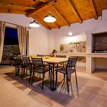 Luvi By Istrialux Mrgani