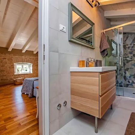 Villa Luvi By Istrialux *