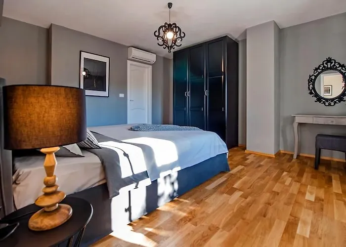 Vila Luvi By Istrialux *