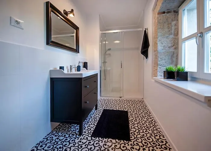 Vila Luvi By Istrialux Mrgani