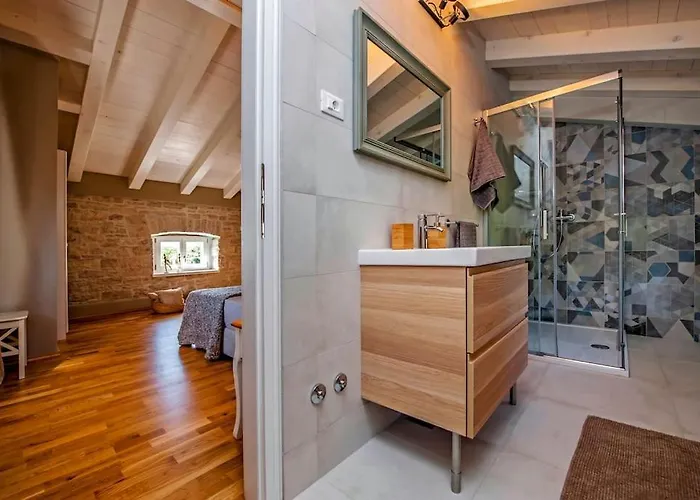 Villa Luvi By Istrialux *