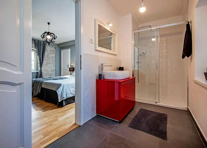 Villa Luvi By Istrialux