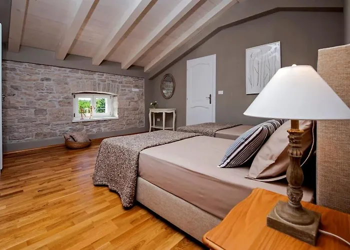 Villa Luvi By Istrialux *