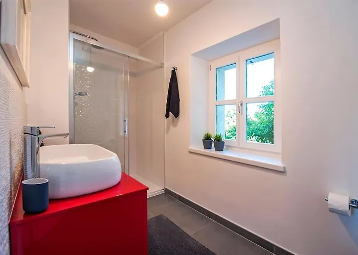 Luvi By Istrialux * Mrgani