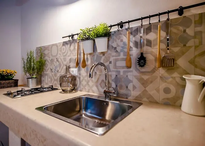 Villa Luvi By Istrialux *