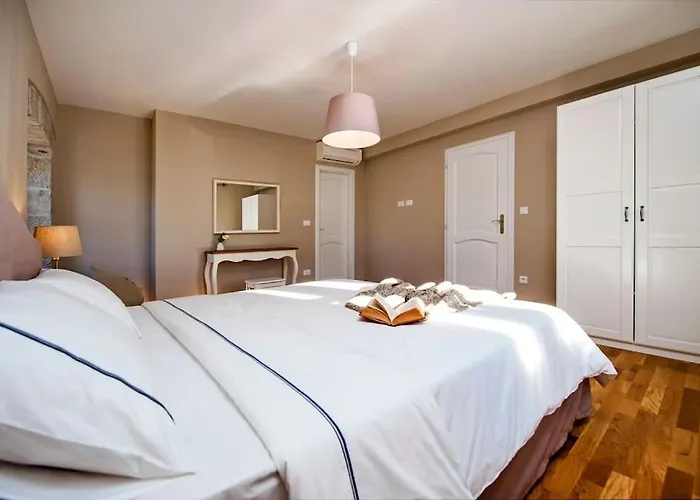 Luvi By Istrialux * Mrgani